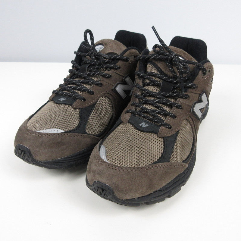 NEW BALANCE | ニューバランス スニーカー U2002RAB ブラウン 26.5cm【姫路東店】