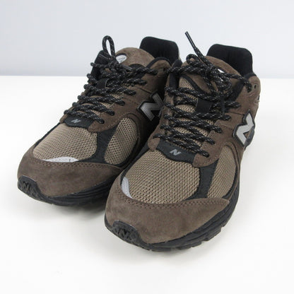 NEW BALANCE | ニューバランス スニーカー U2002RAB ブラウン 26.5cm【姫路東店】