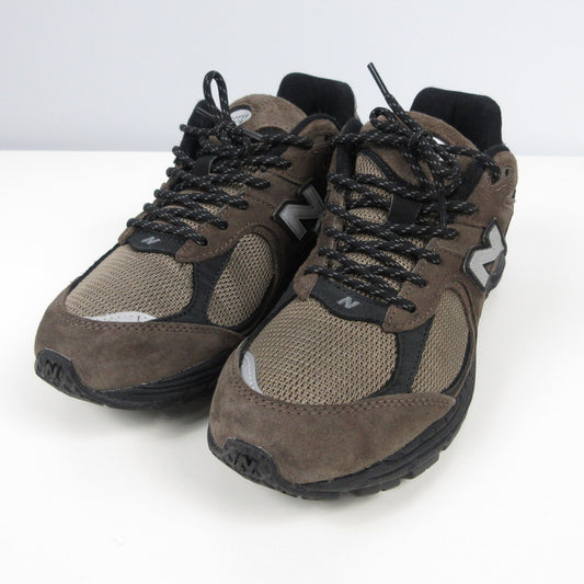NEW BALANCE | ニューバランス スニーカー U2002RAB ブラウン 26.5cm【姫路東店】