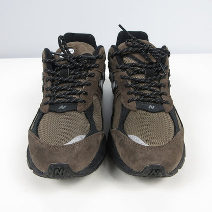 NEW BALANCE | ニューバランス スニーカー U2002RAB ブラウン 26.5cm【姫路東店】