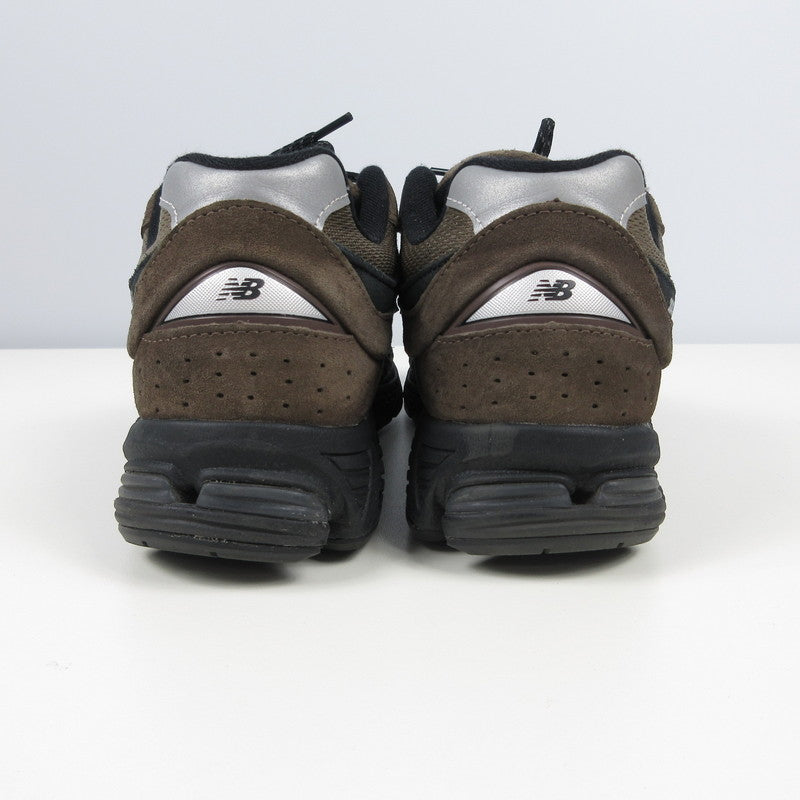 NEW BALANCE | ニューバランス スニーカー U2002RAB ブラウン 26.5cm【姫路東店】