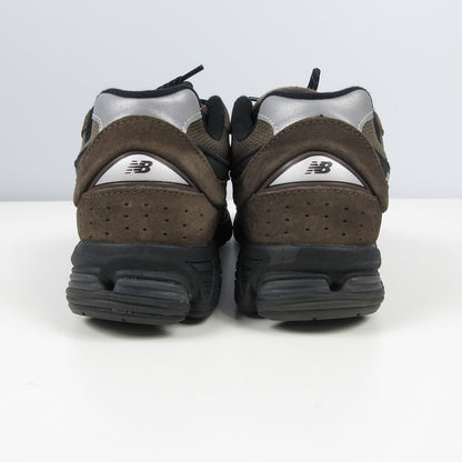 NEW BALANCE | ニューバランス スニーカー U2002RAB ブラウン 26.5cm【姫路東店】