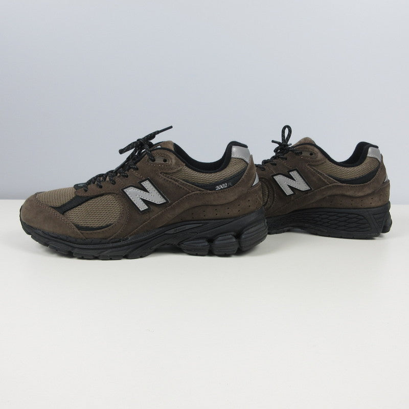 NEW BALANCE | ニューバランス スニーカー U2002RAB ブラウン 26.5cm【姫路東店】