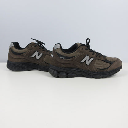 NEW BALANCE | ニューバランス スニーカー U2002RAB ブラウン 26.5cm【姫路東店】