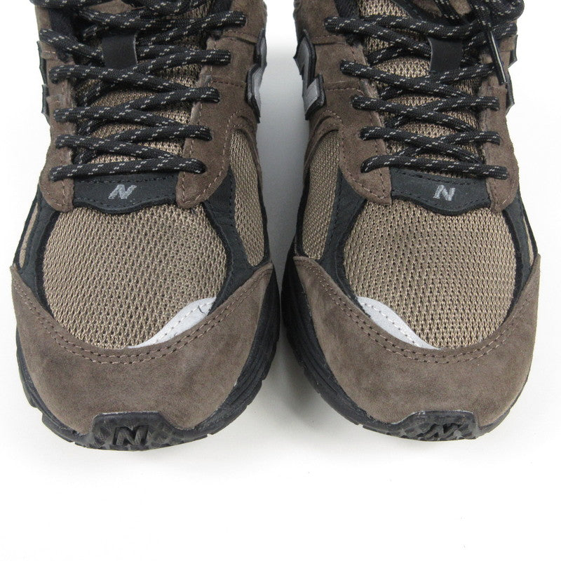 NEW BALANCE | ニューバランス スニーカー U2002RAB ブラウン 26.5cm【姫路東店】