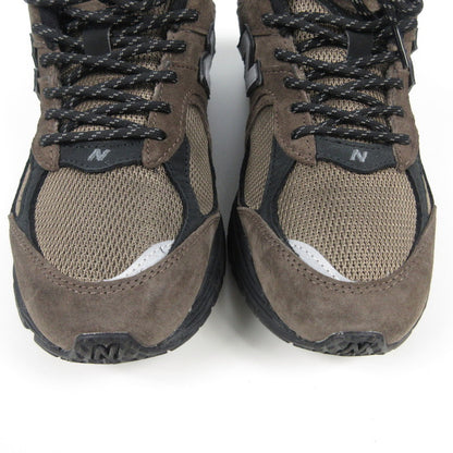 NEW BALANCE | ニューバランス スニーカー U2002RAB ブラウン 26.5cm【姫路東店】