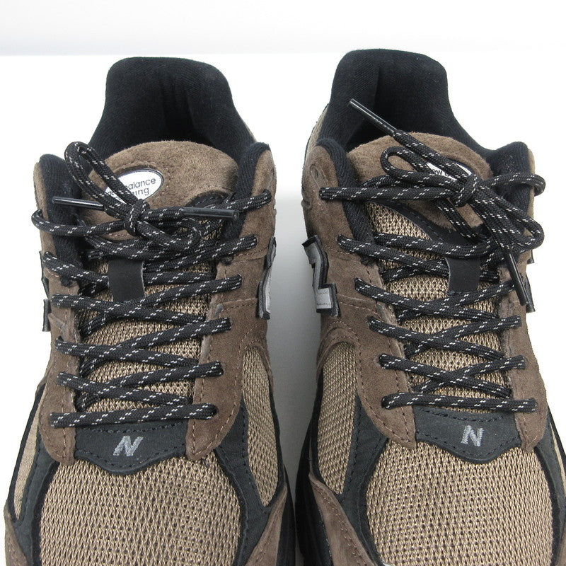NEW BALANCE | ニューバランス スニーカー U2002RAB ブラウン 26.5cm【姫路東店】