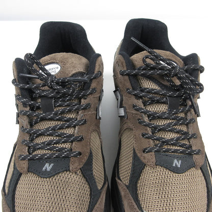 NEW BALANCE | ニューバランス スニーカー U2002RAB ブラウン 26.5cm【姫路東店】