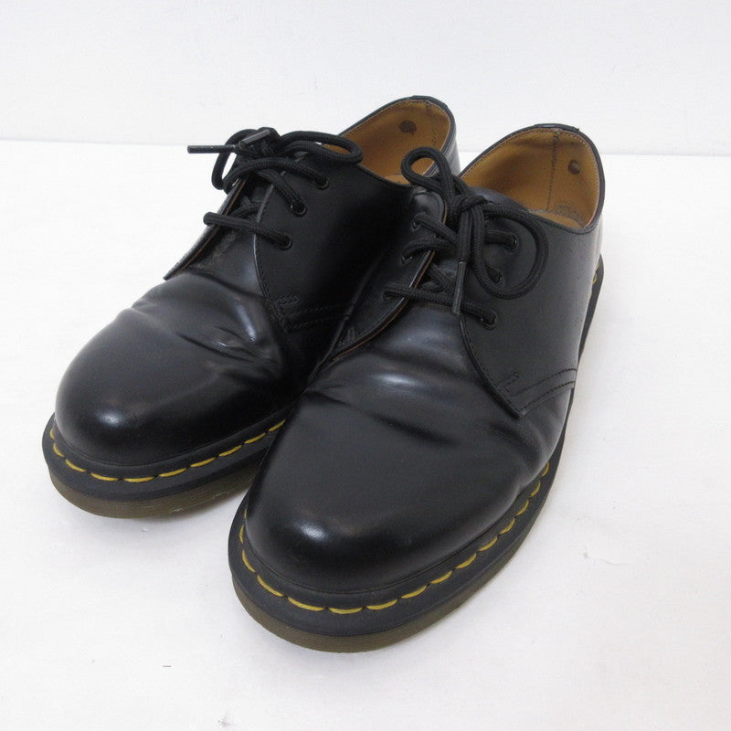 Dr.Martens | ドクターマーチン 1461 3EYE SHOE その他靴 ブラック【姫路東店】