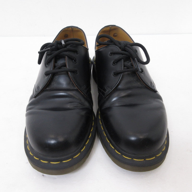 Dr.Martens | ドクターマーチン 1461 3EYE SHOE その他靴 ブラック【姫路東店】