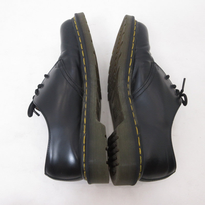 Dr.Martens | ドクターマーチン 1461 3EYE SHOE その他靴 ブラック【姫路東店】