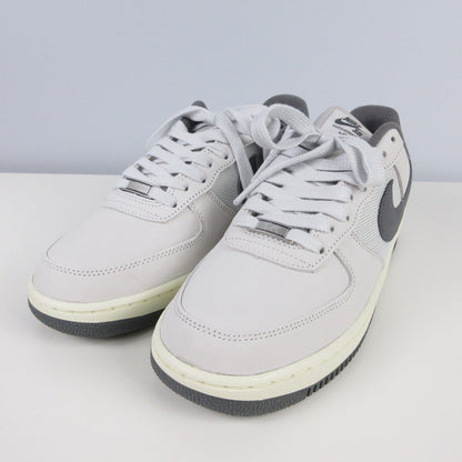 NIKE | ナイキ SB Air Force 1 Low スニーカー IO8439-100 グレー 27cm【姫路東店】