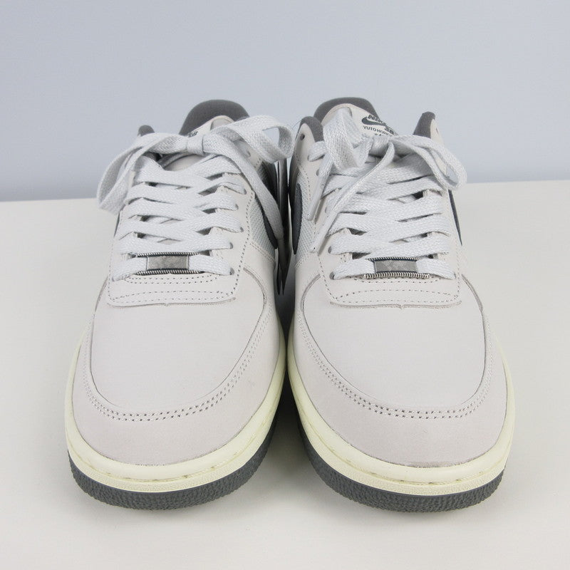 NIKE | ナイキ SB Air Force 1 Low スニーカー IO8439-100 グレー 27cm【姫路東店】