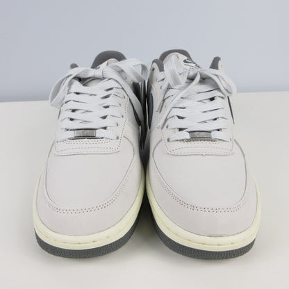NIKE | ナイキ SB Air Force 1 Low スニーカー IO8439-100 グレー 27cm【姫路東店】