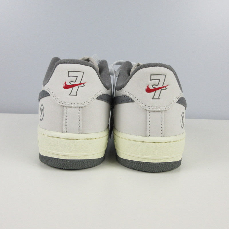 NIKE | ナイキ SB Air Force 1 Low スニーカー IO8439-100 グレー 27cm【姫路東店】