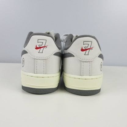 NIKE | ナイキ SB Air Force 1 Low スニーカー IO8439-100 グレー 27cm【姫路東店】