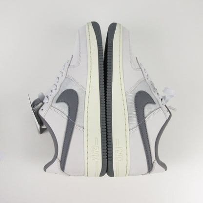 NIKE | ナイキ SB Air Force 1 Low スニーカー IO8439-100 グレー 27cm【姫路東店】