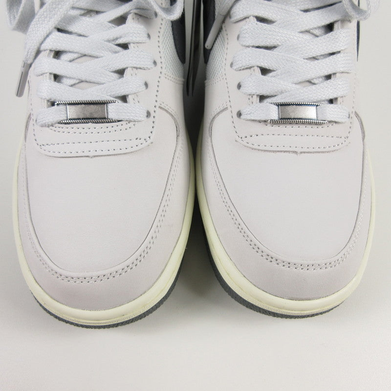NIKE | ナイキ SB Air Force 1 Low スニーカー IO8439-100 グレー 27cm【姫路東店】