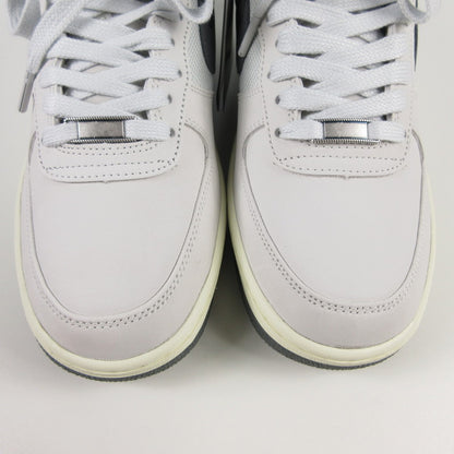 NIKE | ナイキ SB Air Force 1 Low スニーカー IO8439-100 グレー 27cm【姫路東店】
