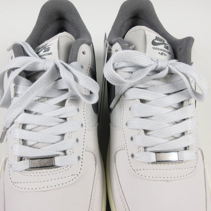 NIKE | ナイキ SB Air Force 1 Low スニーカー IO8439-100 グレー 27cm【姫路東店】
