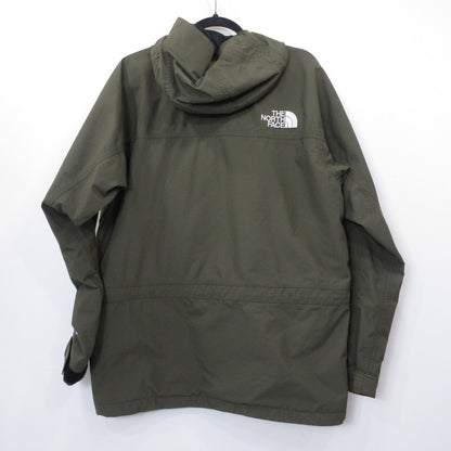 THE NORTH FACE | ザ・ノースフェイス MOUNTAIN LIGHT JACKET マウンテンパーカー NP11834 カーキグリーン サイズ：L【姫路東店】