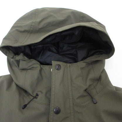 THE NORTH FACE | ザ・ノースフェイス MOUNTAIN LIGHT JACKET マウンテンパーカー NP11834 カーキグリーン サイズ：L【姫路東店】