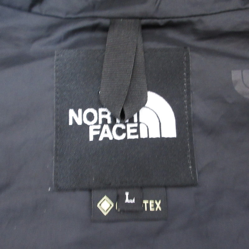 THE NORTH FACE | ザ・ノースフェイス MOUNTAIN LIGHT JACKET マウンテンパーカー NP11834 カーキグリーン サイズ：L【姫路東店】