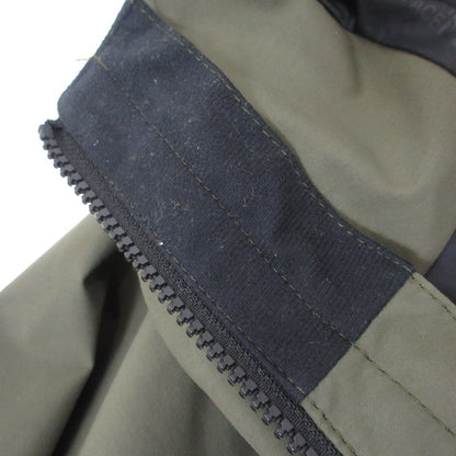 THE NORTH FACE | ザ・ノースフェイス MOUNTAIN LIGHT JACKET マウンテンパーカー NP11834 カーキグリーン サイズ：L【姫路東店】