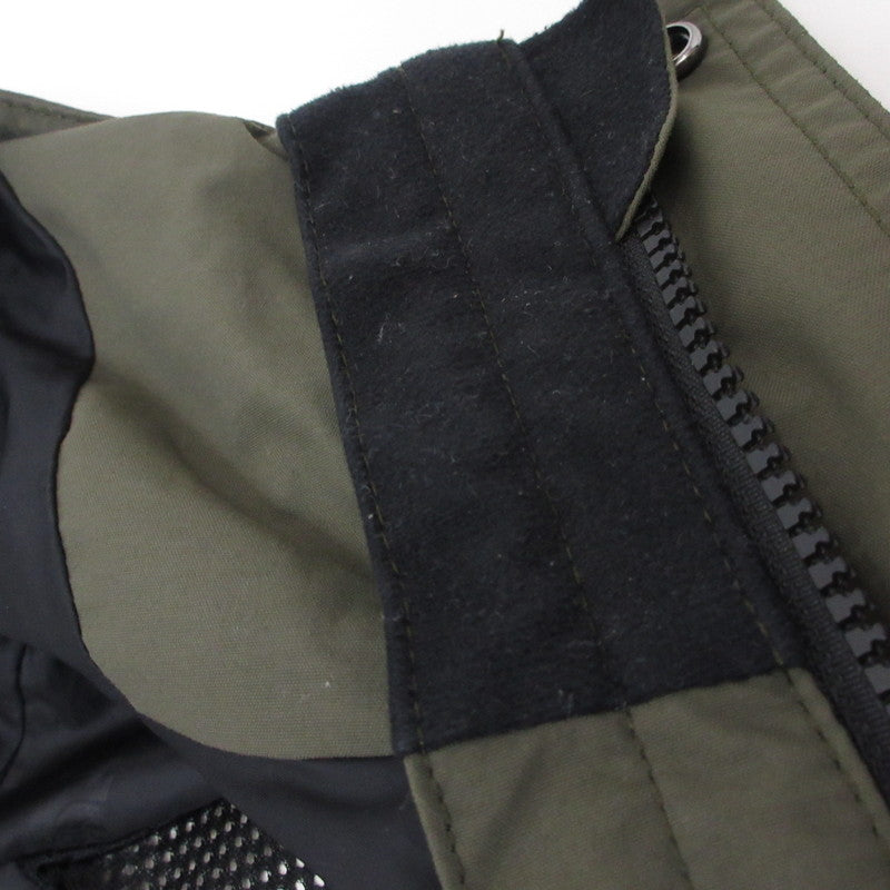 THE NORTH FACE | ザ・ノースフェイス MOUNTAIN LIGHT JACKET マウンテンパーカー NP11834 カーキグリーン サイズ：L【姫路東店】