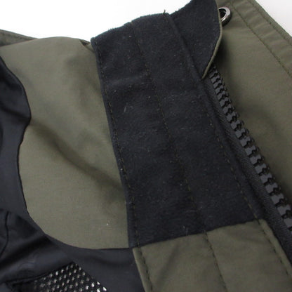 THE NORTH FACE | ザ・ノースフェイス MOUNTAIN LIGHT JACKET マウンテンパーカー NP11834 カーキグリーン サイズ：L【姫路東店】