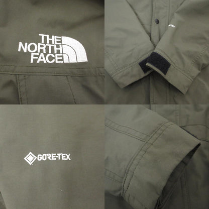 THE NORTH FACE | ザ・ノースフェイス MOUNTAIN LIGHT JACKET マウンテンパーカー NP11834 カーキグリーン サイズ：L【姫路東店】