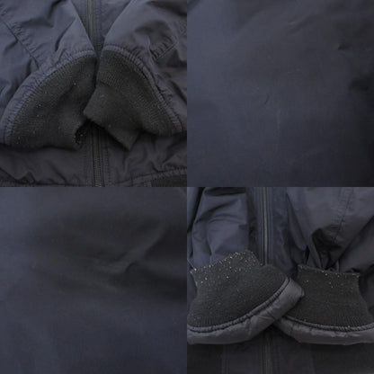 THE NORTH FACE | ザ・ノースフェイス INSULATION BOMBER JACKET ミリタリーコート NY82452 ブラック サイズ：L【姫路東店】