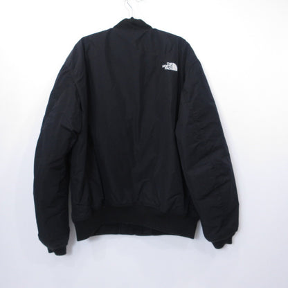 THE NORTH FACE | ザ・ノースフェイス INSULATION BOMBER JACKET ミリタリーコート NY82452 ブラック サイズ：L【姫路東店】