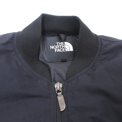 THE NORTH FACE | ザ・ノースフェイス INSULATION BOMBER JACKET ミリタリーコート NY82452 ブラック サイズ：L【姫路東店】