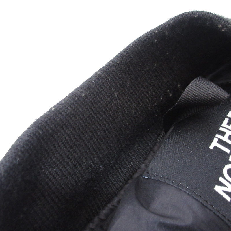 THE NORTH FACE | ザ・ノースフェイス INSULATION BOMBER JACKET ミリタリーコート NY82452 ブラック サイズ：L【姫路東店】