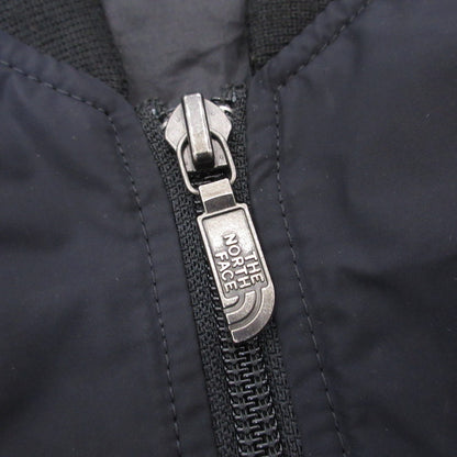 THE NORTH FACE | ザ・ノースフェイス INSULATION BOMBER JACKET ミリタリーコート NY82452 ブラック サイズ：L【姫路東店】