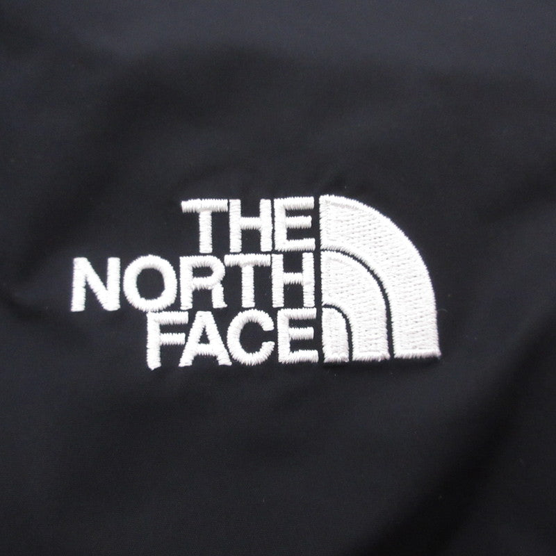 THE NORTH FACE | ザ・ノースフェイス INSULATION BOMBER JACKET ミリタリーコート NY82452 ブラック サイズ：L【姫路東店】