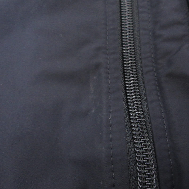 THE NORTH FACE | ザ・ノースフェイス INSULATION BOMBER JACKET ミリタリーコート NY82452 ブラック サイズ：L【姫路東店】