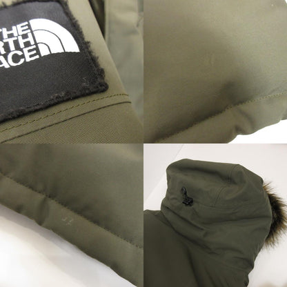 THE NORTH FACE | ザ・ノースフェイス ANTARCTICA PARKA ダウンジャケット ND92032 カーキグリーン サイズ：M【姫路東店】