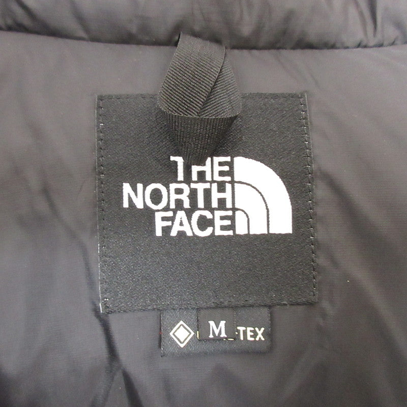 THE NORTH FACE | ザ・ノースフェイス ANTARCTICA PARKA ダウンジャケット ND92032 カーキグリーン サイズ：M【姫路東店】