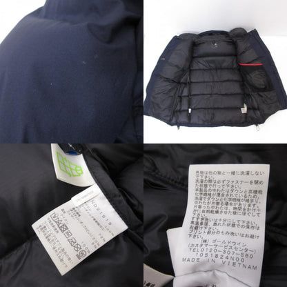 THE NORTH FACE | ザ・ノースフェイス BELAYER PARKA ダウンジャケット ND91915 ネイビー サイズ：M【姫路東店】