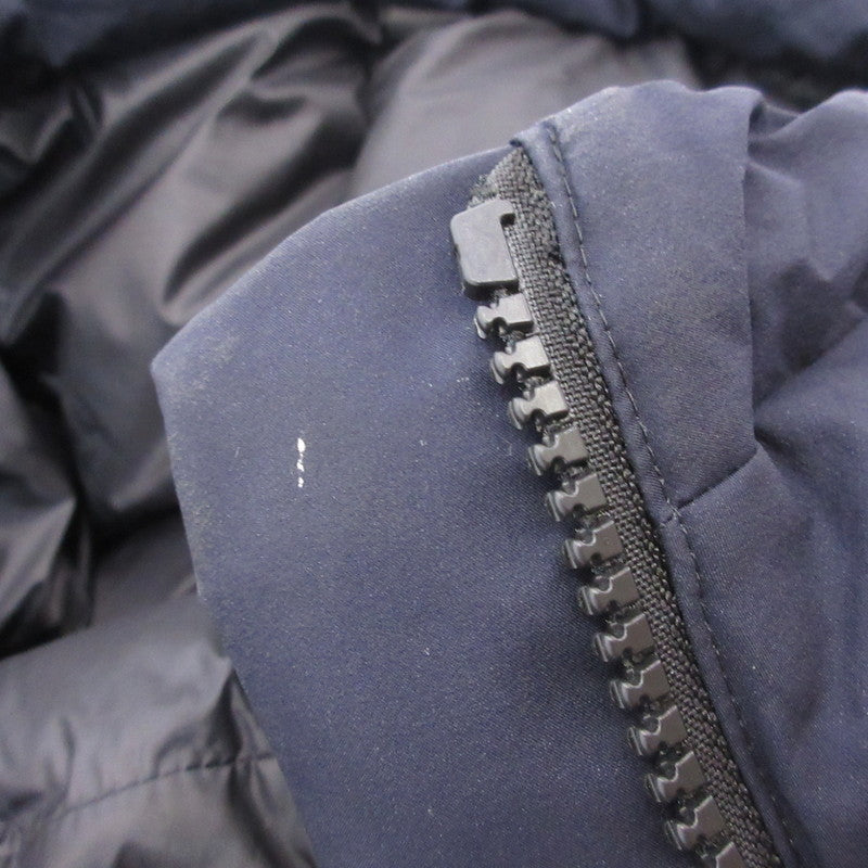 THE NORTH FACE | ザ・ノースフェイス BELAYER PARKA ダウンジャケット ND91915 ネイビー サイズ：M【姫路東店】