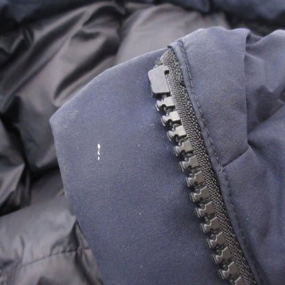 THE NORTH FACE | ザ・ノースフェイス BELAYER PARKA ダウンジャケット ND91915 ネイビー サイズ：M【姫路東店】