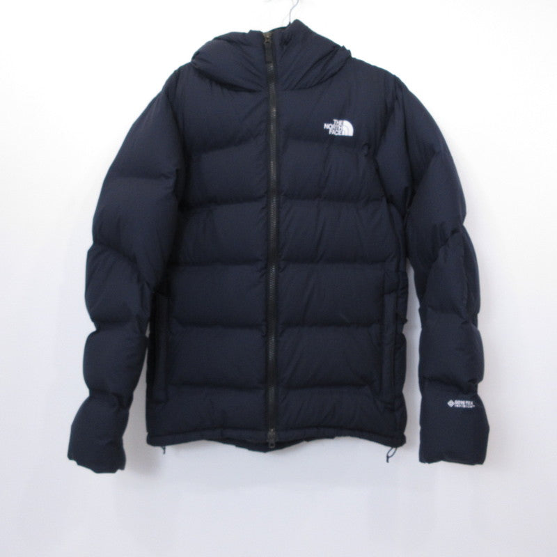THE NORTH FACE | ザ・ノースフェイス BELAYER PARKA ダウンジャケット ND91915 ネイビー サイズ：M【姫路東店】