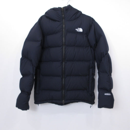 THE NORTH FACE | ザ・ノースフェイス BELAYER PARKA ダウンジャケット ND91915 ネイビー サイズ：M【姫路東店】