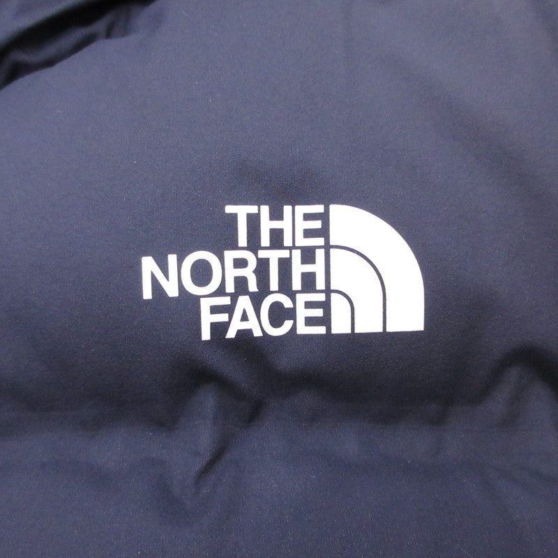 THE NORTH FACE | ザ・ノースフェイス BELAYER PARKA ダウンジャケット ND91915 ネイビー サイズ：M【姫路東店】