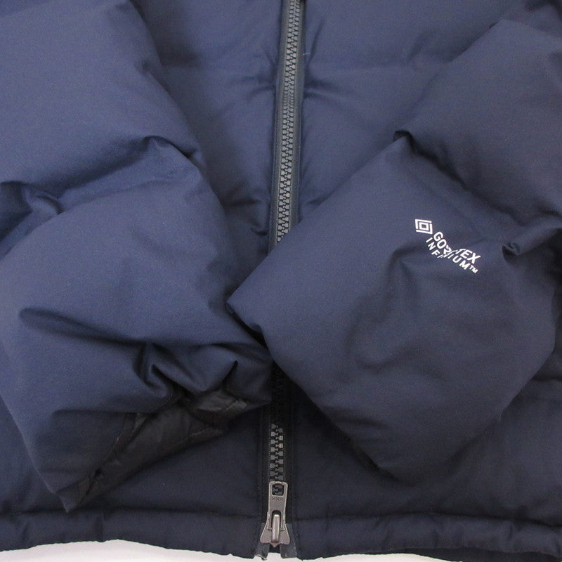 THE NORTH FACE | ザ・ノースフェイス BELAYER PARKA ダウンジャケット ND91915 ネイビー サイズ：M【姫路東店】