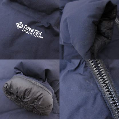 THE NORTH FACE | ザ・ノースフェイス BELAYER PARKA ダウンジャケット ND91915 ネイビー サイズ：M【姫路東店】
