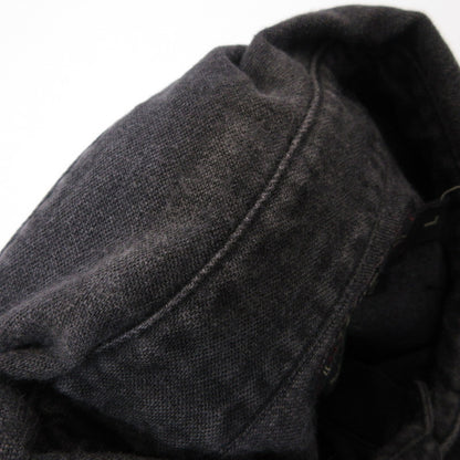 RRL(RALPH LAUREN) | ダブルアールエルラルフローレン ウエスタンシャツ その他トップス 初期三つ星タグ 年式:90s ブラック サイズ：L【姫路東店】