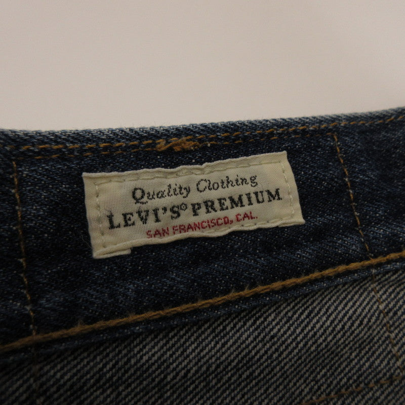 Levi's | リーバイス デニムパンツ 00501-2453 USA製 サイズ:W28 ブルー【姫路東店】